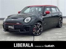 2019 BMW MINI Clubman