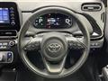2022 Toyota AQUA