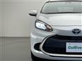 2022 Toyota AQUA
