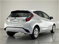 2022 Toyota AQUA