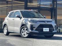 2023 Toyota Raize