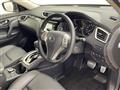 2017 Nissan X-Trail Hybrid