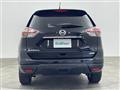 2017 Nissan X-Trail Hybrid