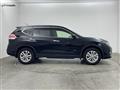 2017 Nissan X-Trail Hybrid