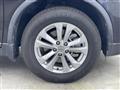 2017 Nissan X-Trail Hybrid