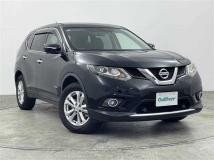 2017 Nissan X-Trail Hybrid
