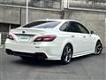 2018 Toyota Crown Hybrid