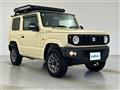 2020 Suzuki Jimny