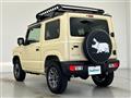 2020 Suzuki Jimny