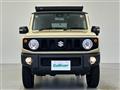 2020 Suzuki Jimny