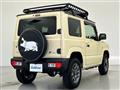 2020 Suzuki Jimny