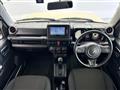2020 Suzuki Jimny