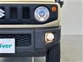 2020 Suzuki Jimny
