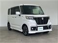 2021 Suzuki Spacia