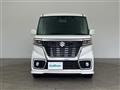 2021 Suzuki Spacia