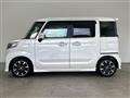 2021 Suzuki Spacia