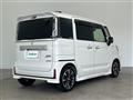 2021 Suzuki Spacia
