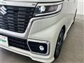 2021 Suzuki Spacia