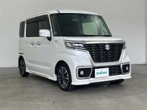 2021 Suzuki Spacia