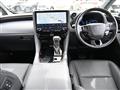 2024 Toyota Alphard