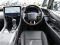 2024 Toyota Alphard