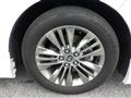 2024 Toyota Alphard