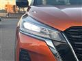 2021 Nissan KIX