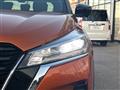 2021 Nissan KIX