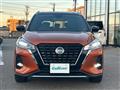 2021 Nissan KIX