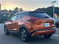2021 Nissan KIX