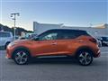 2021 Nissan KIX