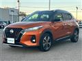 2021 Nissan KIX