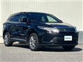 2018 Toyota Harrier Hybrid
