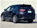 2018 Toyota Harrier Hybrid