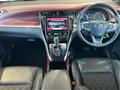 2018 Toyota Harrier Hybrid