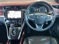 2018 Toyota Harrier Hybrid