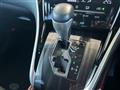 2018 Toyota Harrier Hybrid