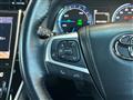 2018 Toyota Harrier Hybrid