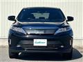 2018 Toyota Harrier Hybrid