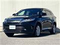 2018 Toyota Harrier Hybrid