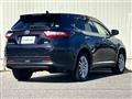 2018 Toyota Harrier Hybrid
