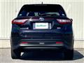 2018 Toyota Harrier Hybrid