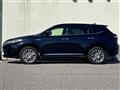 2018 Toyota Harrier Hybrid