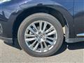 2018 Toyota Harrier Hybrid