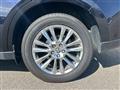 2018 Toyota Harrier Hybrid