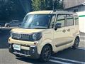2023 Suzuki Spacia