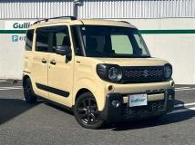 2023 Suzuki Spacia