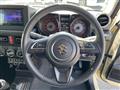 2025 Suzuki Jimny