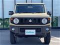 2025 Suzuki Jimny