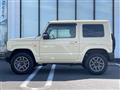 2025 Suzuki Jimny